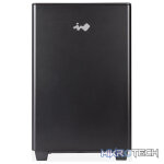 InWin A3 Tempered Glass Mini Tower Micro-ATX Case  Black - Image 2